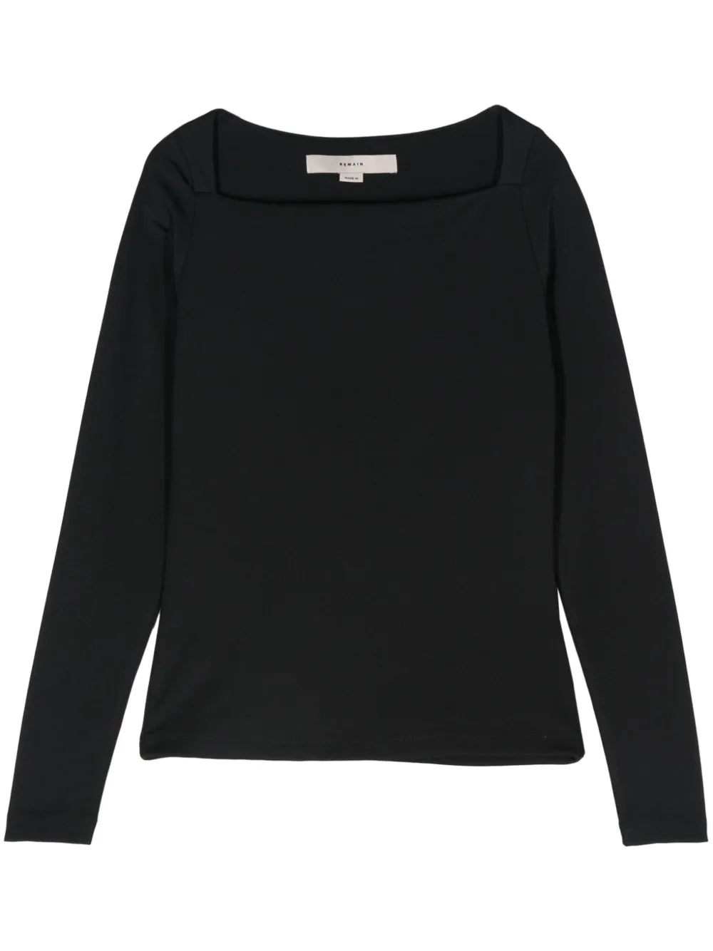 Longsleeved Jersey Top