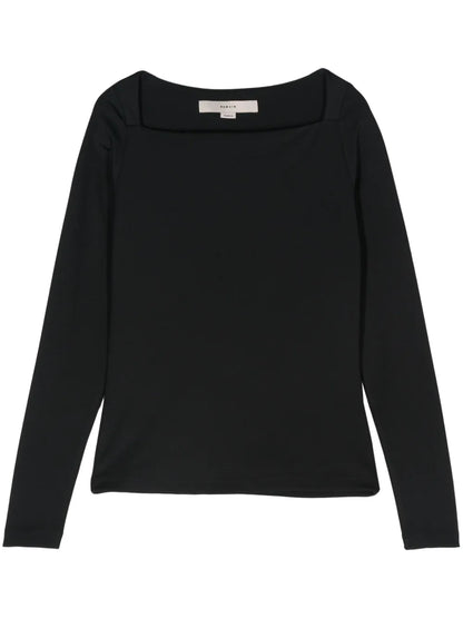 Longsleeved Jersey Top