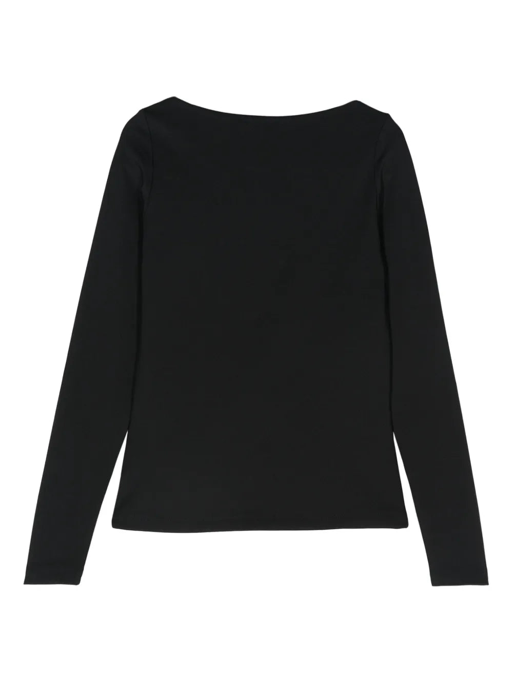 Longsleeved Jersey Top
