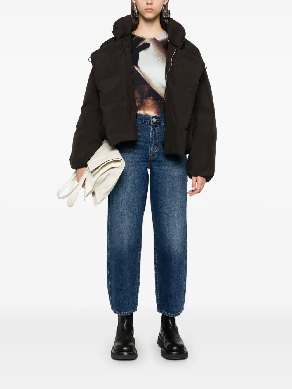 Lightweight Jeans