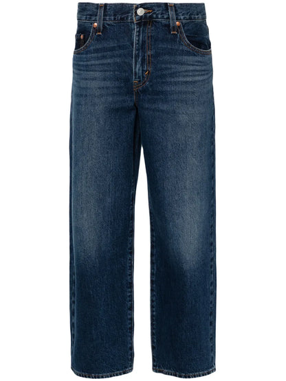 Lightweight Jeans
