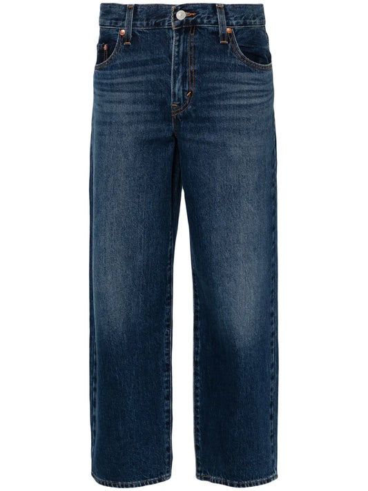 Lightweight Jeans