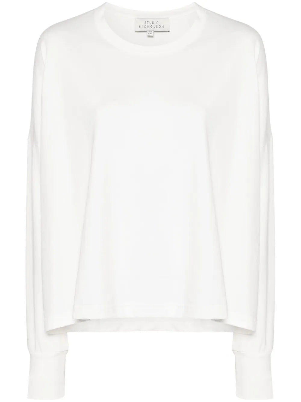 Loop T-Shirt