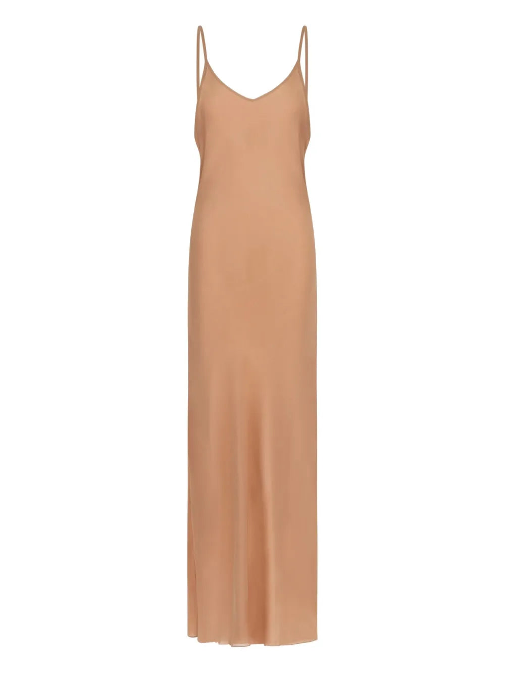 Sleeveless Maxi Dress