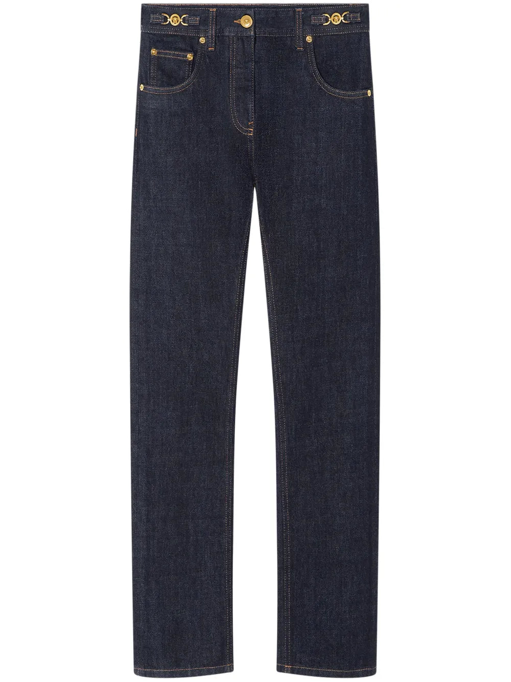 Medusa '95 Cropped Jeans