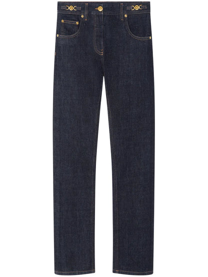 Medusa '95 Cropped Jeans