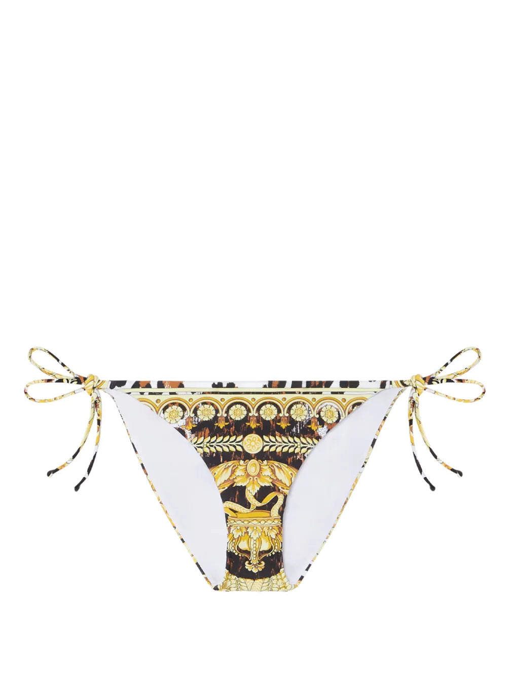 Wild Barocco Bikini Bottoms