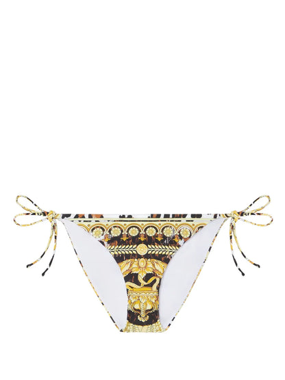Wild Barocco Bikini Bottoms