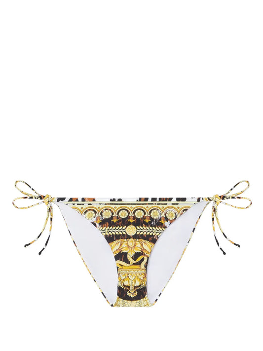 Wild Barocco Bikini Bottoms