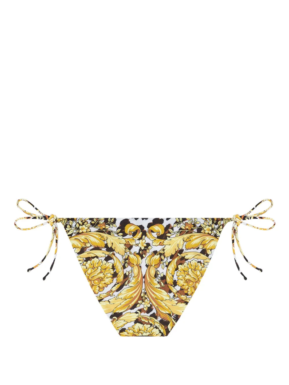 Wild Barocco Bikini Bottoms