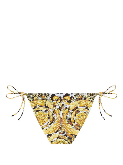 Wild Barocco Bikini Bottoms