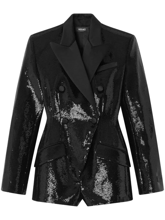 Hourglass Embellished Playsuit
