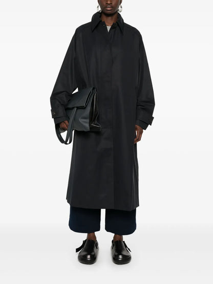 Holin Trench Coat