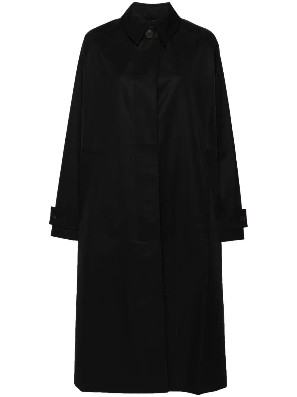 Holin Trench Coat