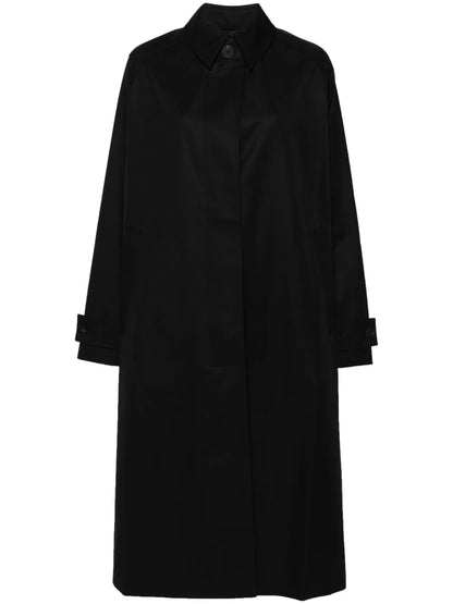 Holin Trench Coat