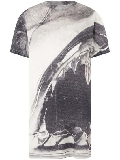 Morso T-Shirt Dress