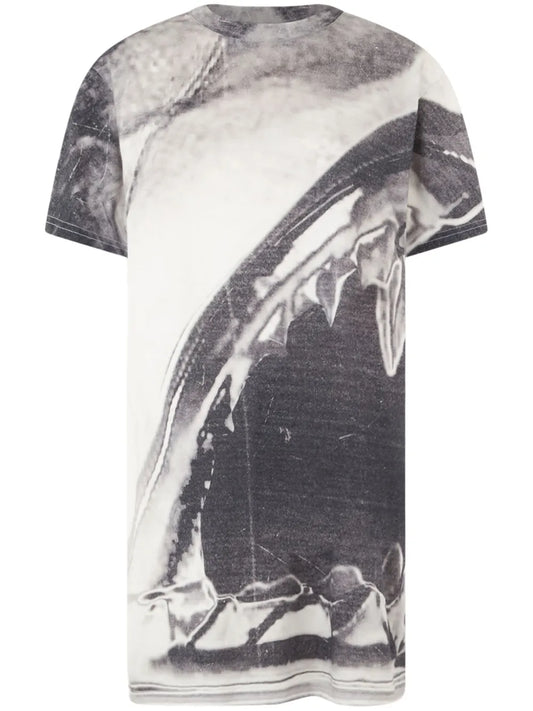 Morso T-Shirt Dress