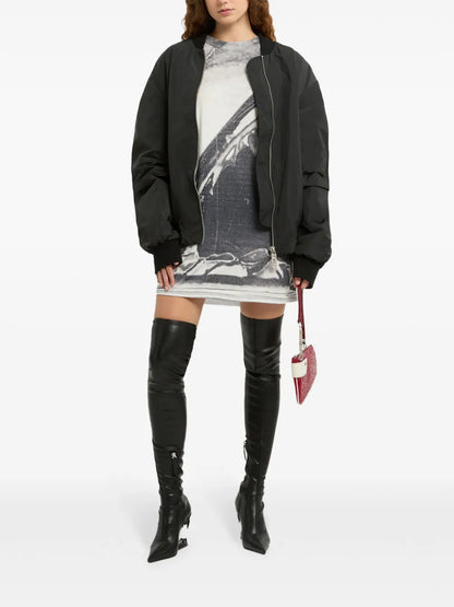 Morso T-Shirt Dress