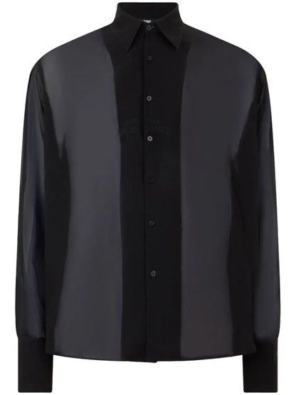 Georgette Shirt