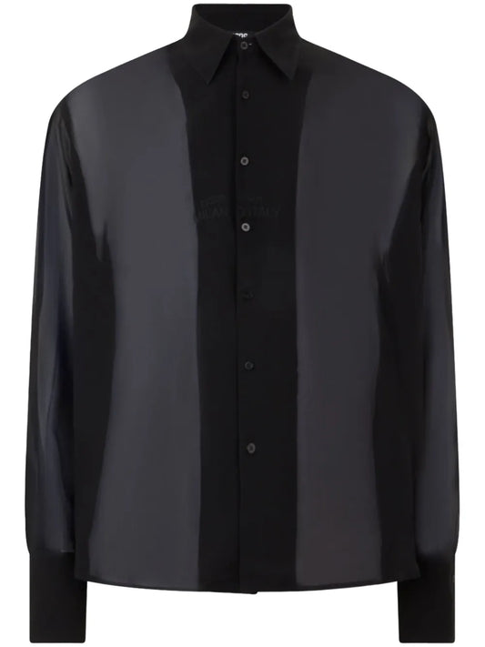 Georgette Shirt