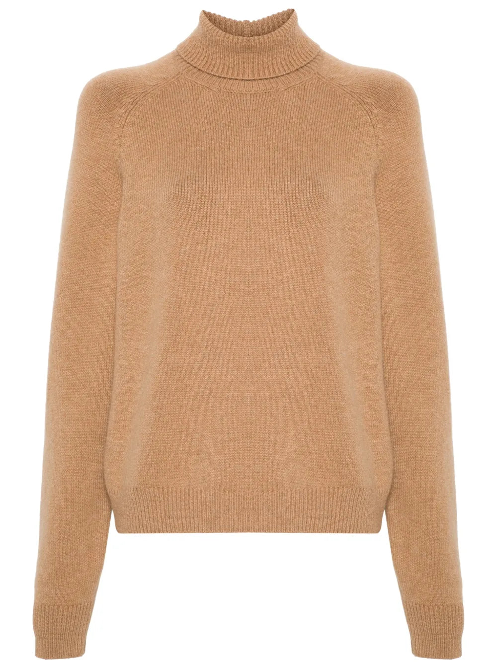 Logo-Embroidered Sweater