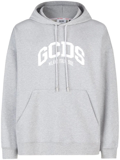 1988 Logo-Print Hoodie