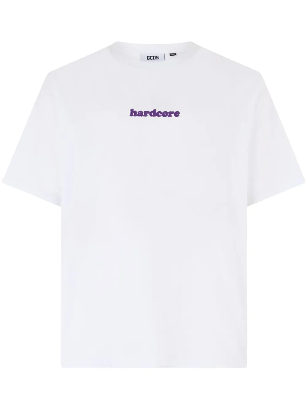 Logo-Embroidered T-Shirt
