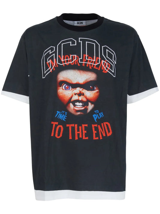 Chucky T-Shirt