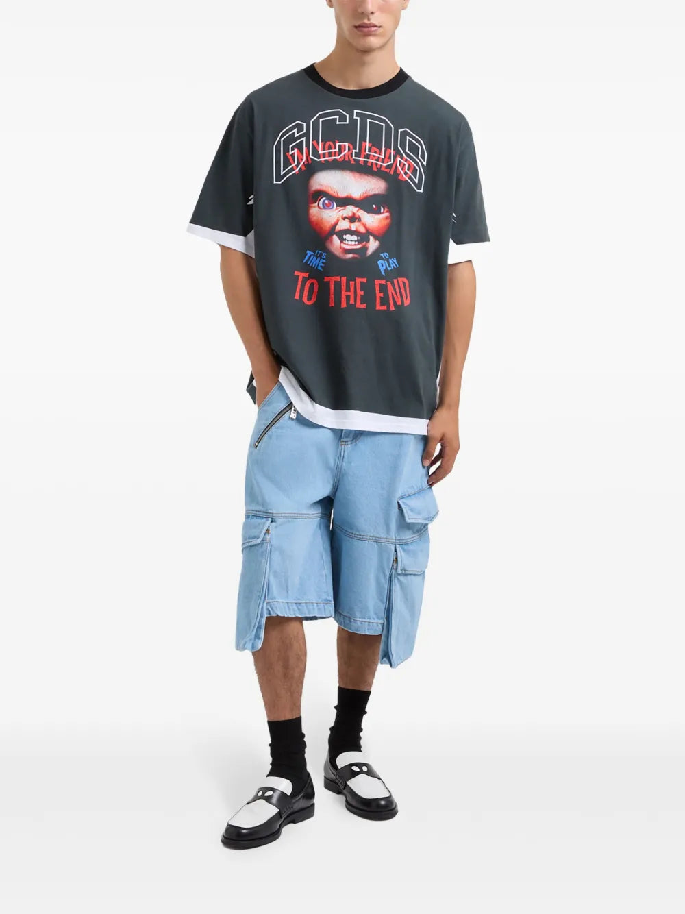 Chucky T-Shirt