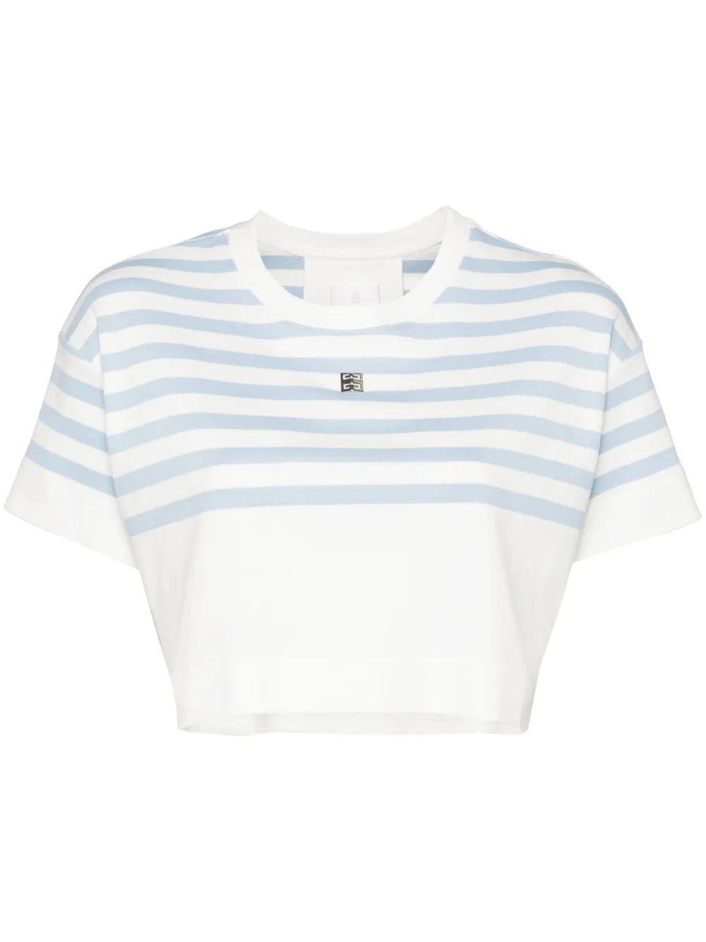 4G Striped T-Shirt