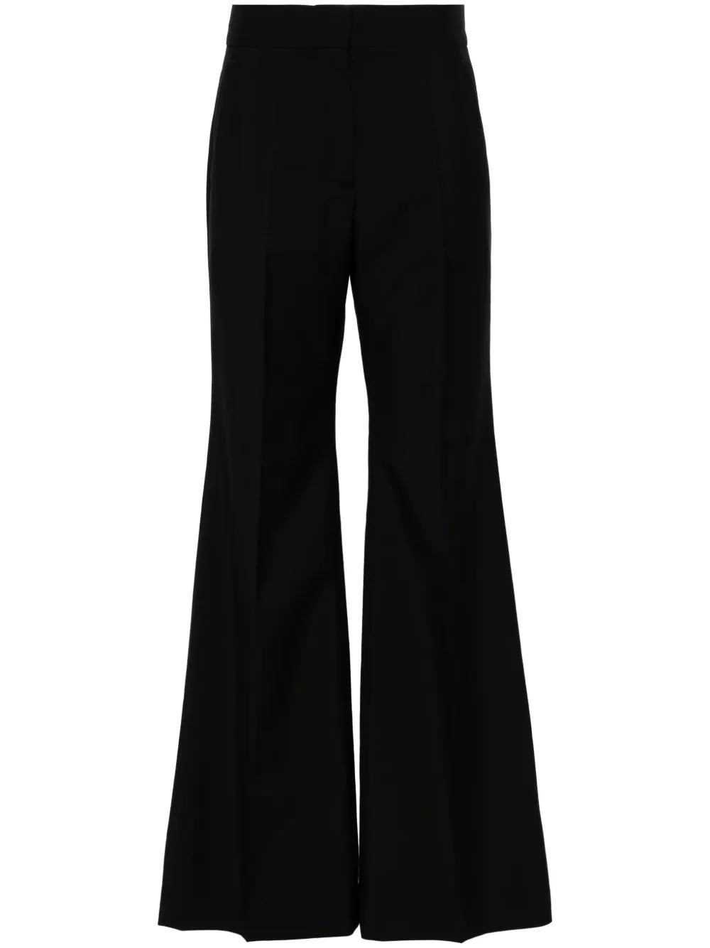 Flared Trousers
