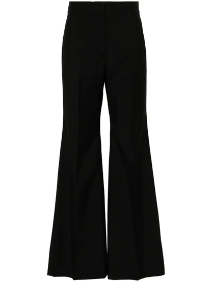 Flared Trousers