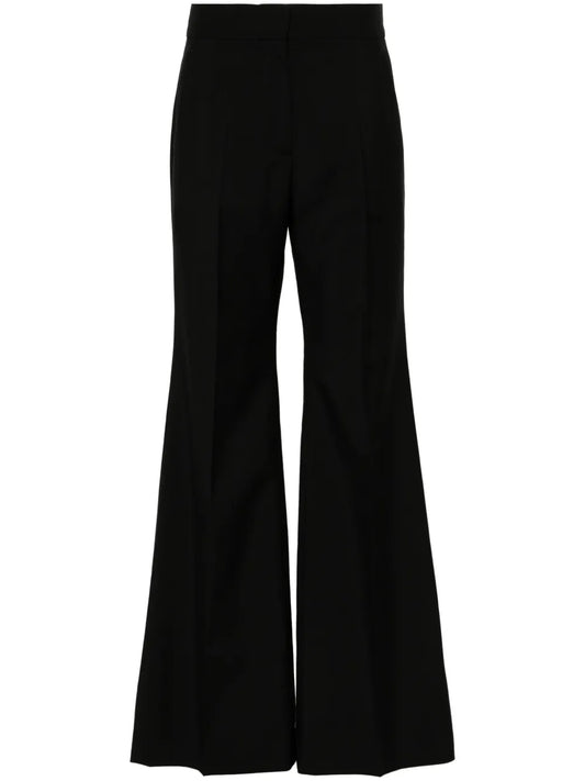 Flared Trousers