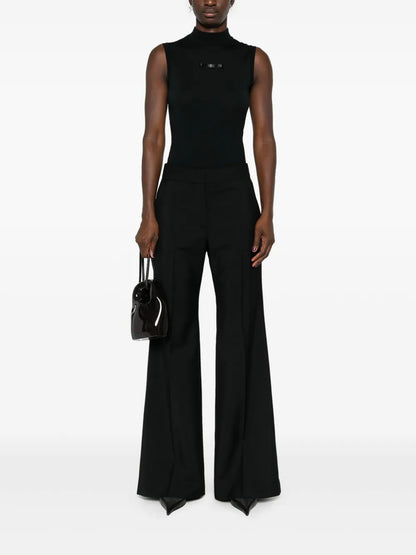 Flared Trousers