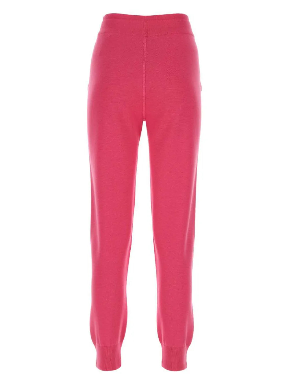 Logo-Appliqué Track Pants