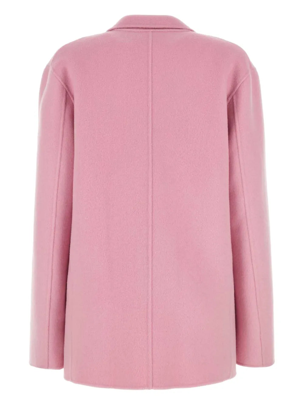 Wool Blazer