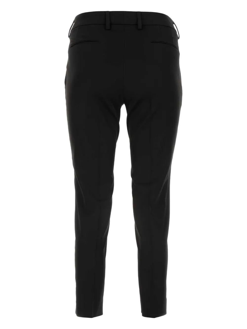 New York Cigarette Trousers