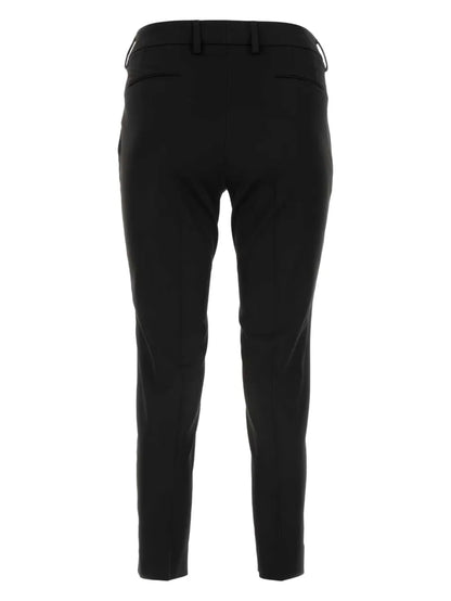 New York Cigarette Trousers