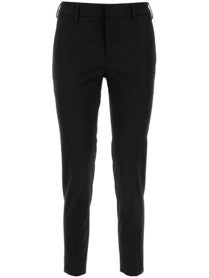 New York Cigarette Trousers