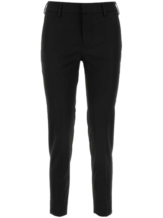 New York Cigarette Trousers