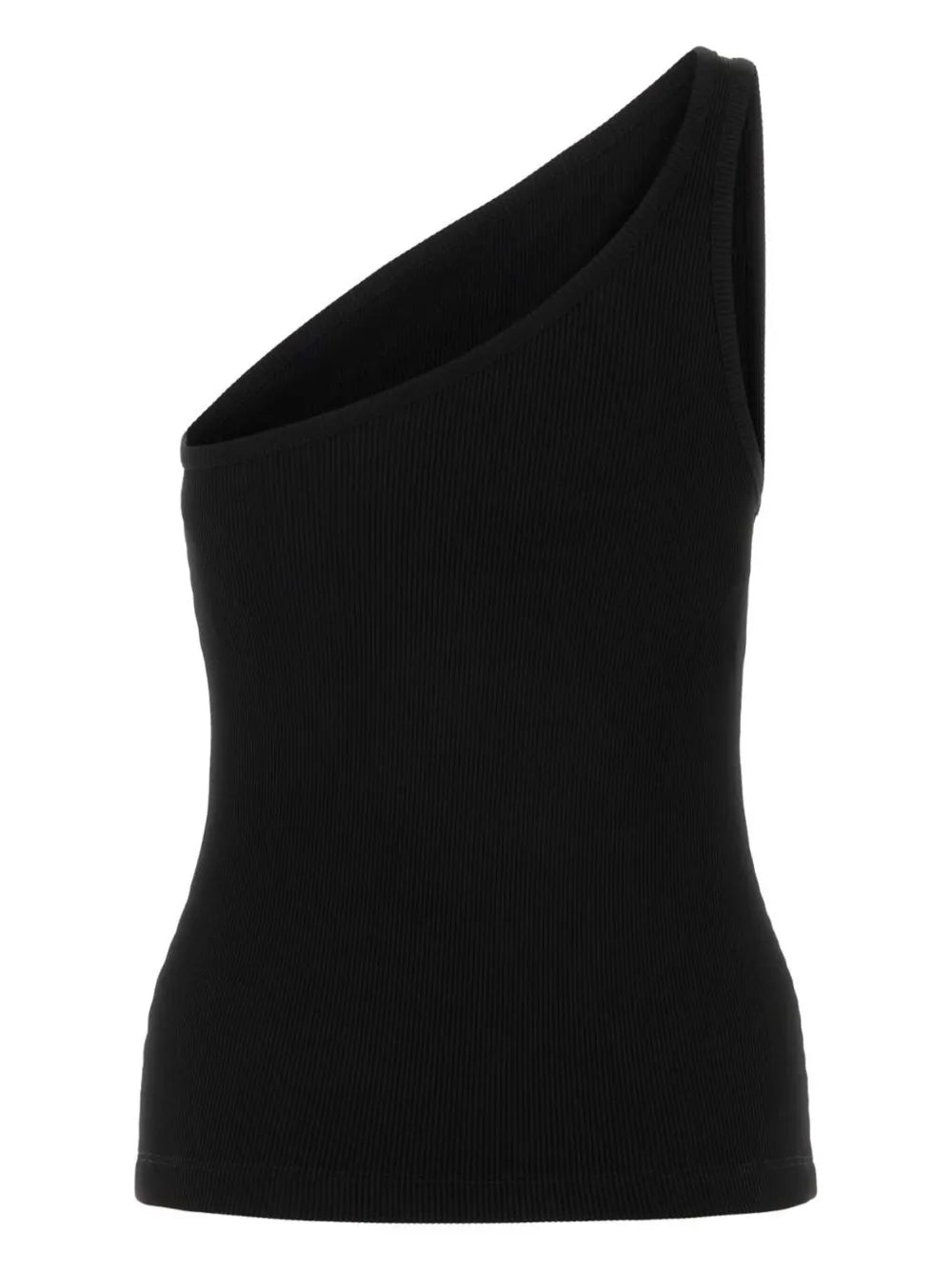 Asymmetric Shoulder Top