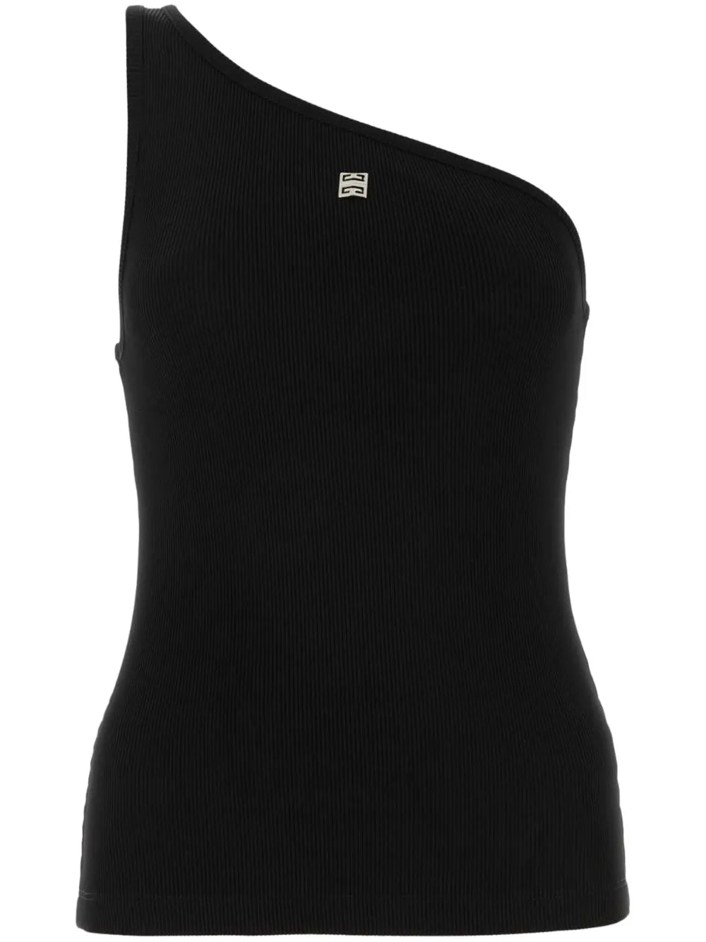 Asymmetric Shoulder Top