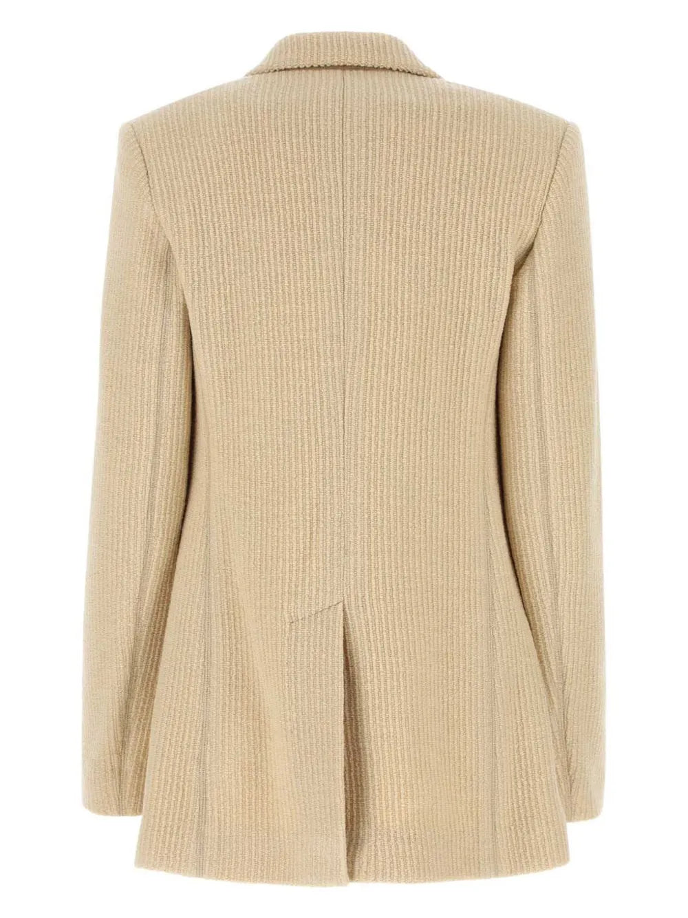 Wool Blazer