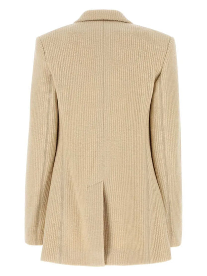 Wool Blazer