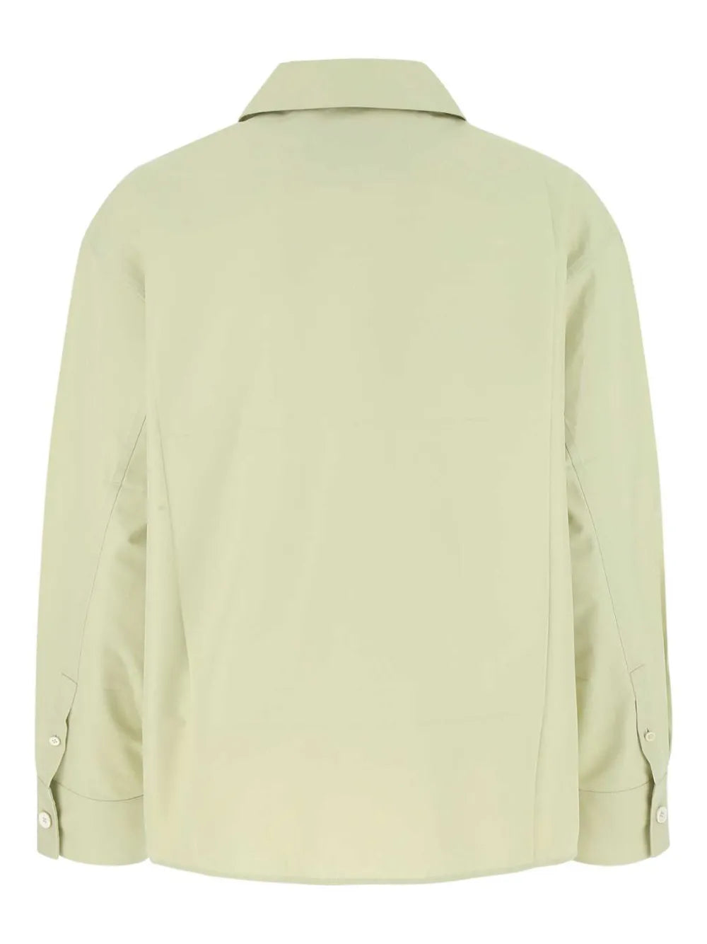 Poplin Shirt