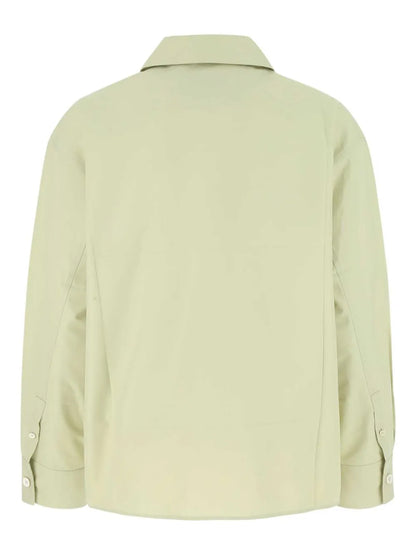 Poplin Shirt