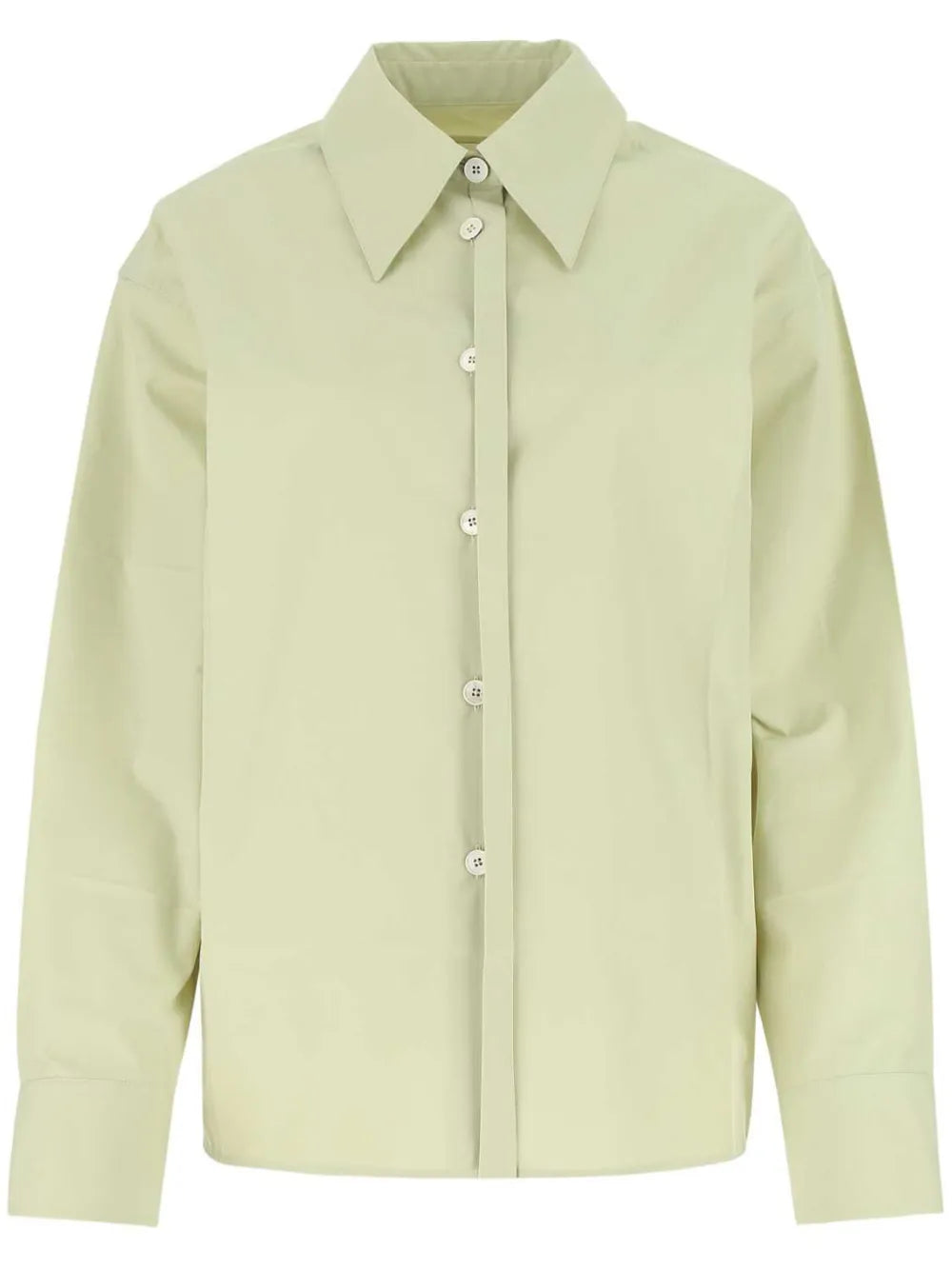 Poplin Shirt