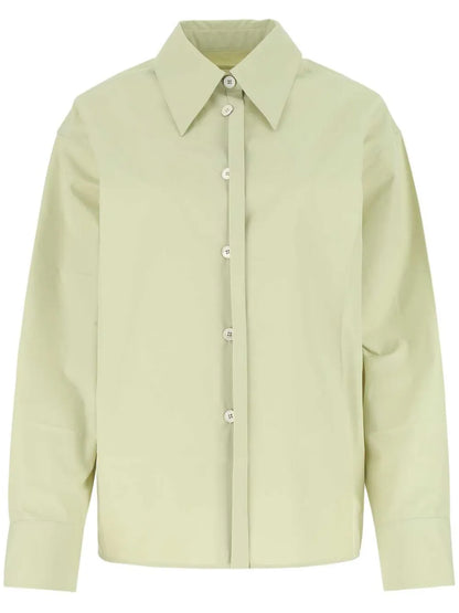 Poplin Shirt