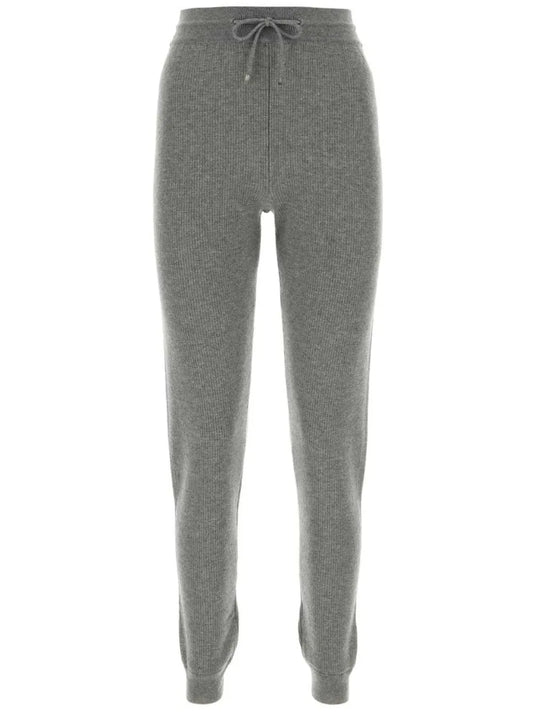 Vinci Cashmere Track Pants