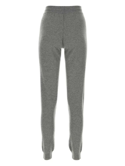 Vinci Cashmere Track Pants